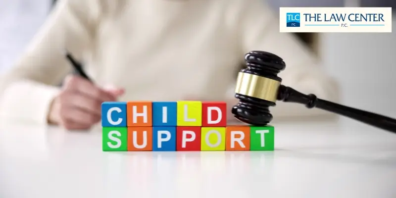 best golden child support lawyer