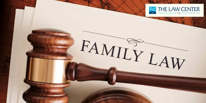 best golden family law attorney